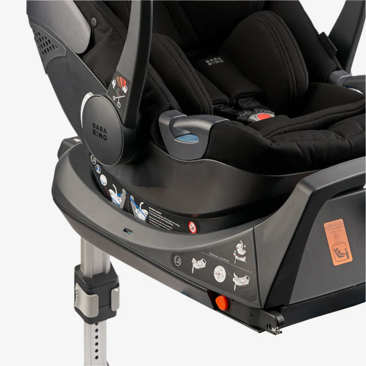 Bababing Hera i-Size ISOFIX Base