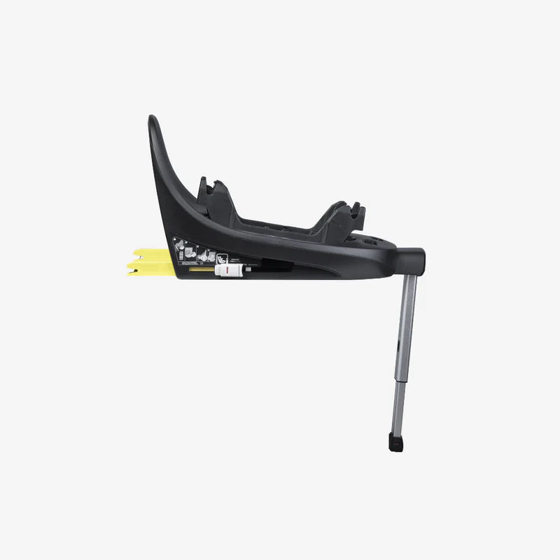 Bababing Hera Verto Spin Car Seat & ISOFIX Base