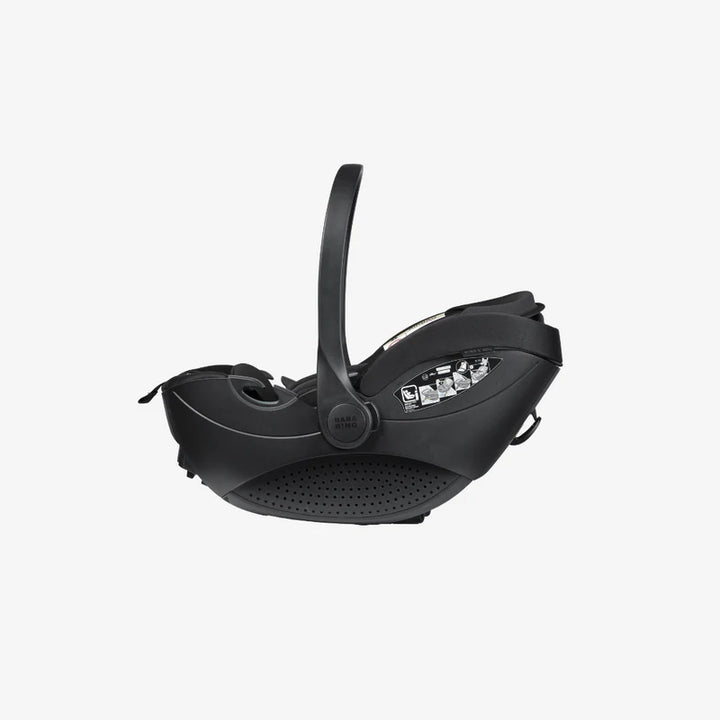 Bababing Hera Verto Spin Car Seat & ISOFIX Base