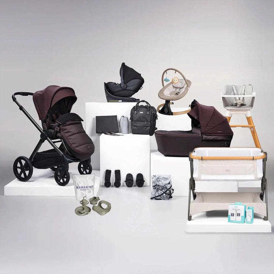 Babgin Bababing Baby Products | Pushchairs, Car Seats & Essentials – baby2child