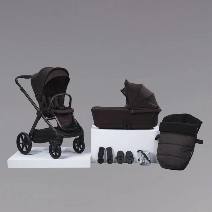 Bababing Raffi MKII 2-in-1 Travel System – Kofe
