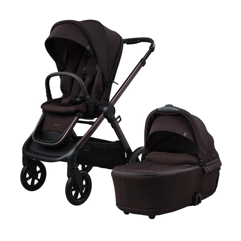 Bababing Raffi MKII 12 Piece Travel System – Kofe