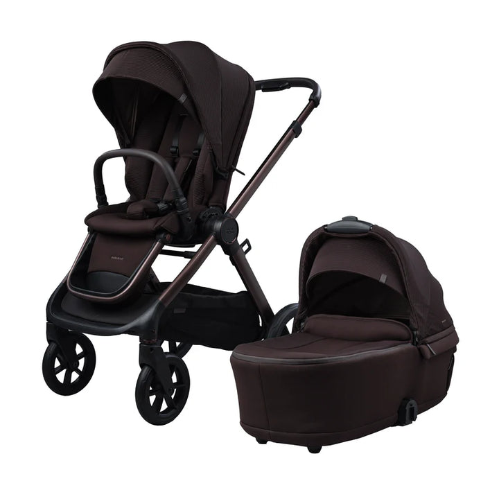 Bababing Raffi MKII 12 Piece Travel System – Kofe