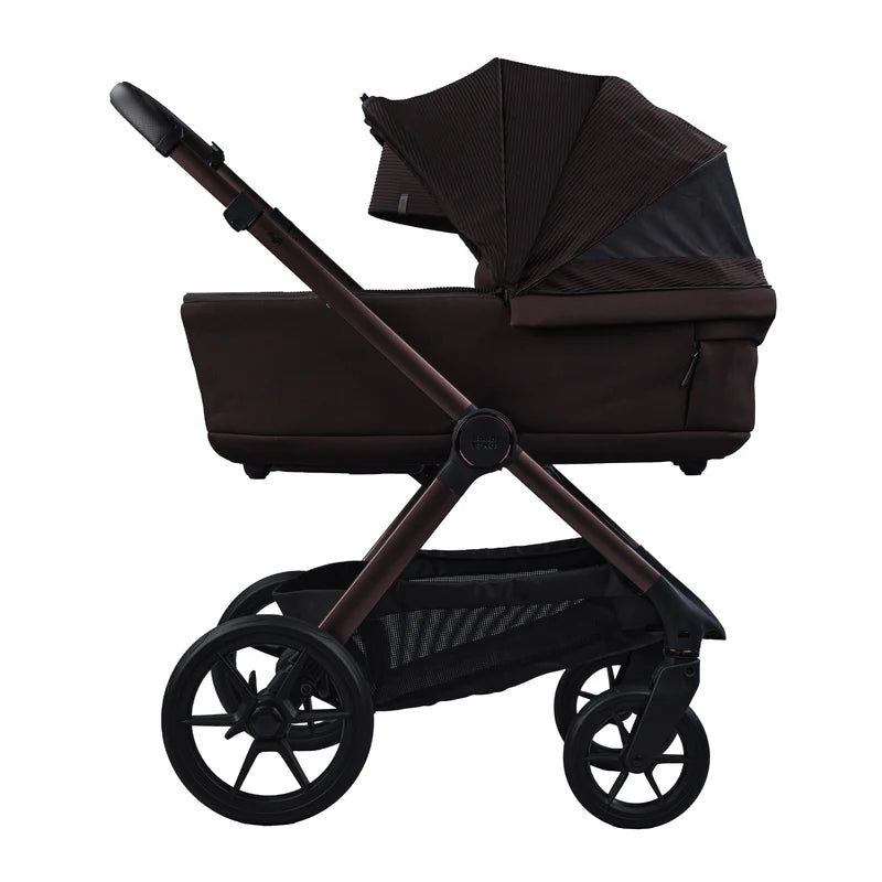 Bababing Raffi MKII 12 Piece Travel System – Kofe