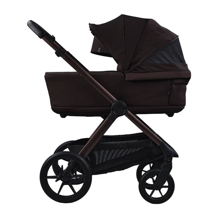 Bababing Raffi MKII 12 Piece Travel System – Kofe