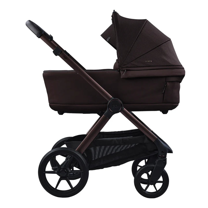 Bababing Raffi MKII 12 Piece Travel System – Kofe