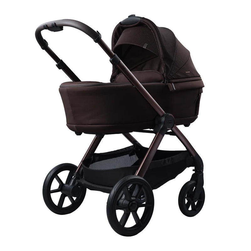 Bababing Raffi MKII 12 Piece Travel System – Kofe