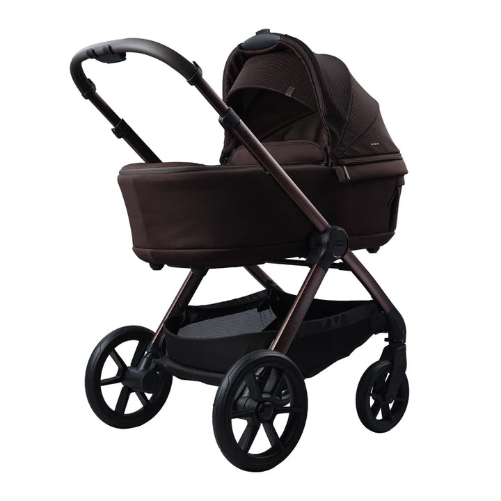 Bababing Raffi MKII 12 Piece Travel System – Kofe