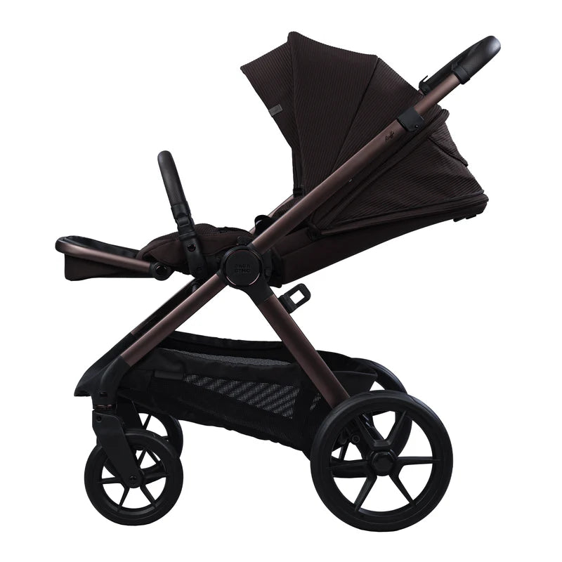 Bababing Raffi MKII 12 Piece Travel System – Kofe