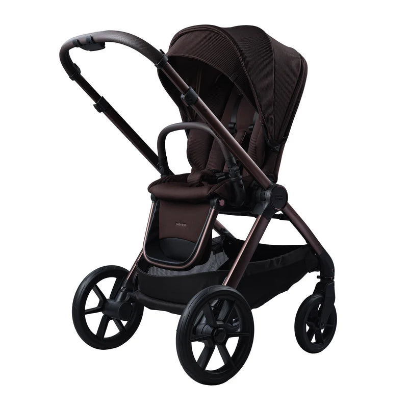Bababing Raffi MKII 12 Piece Travel System – Kofe