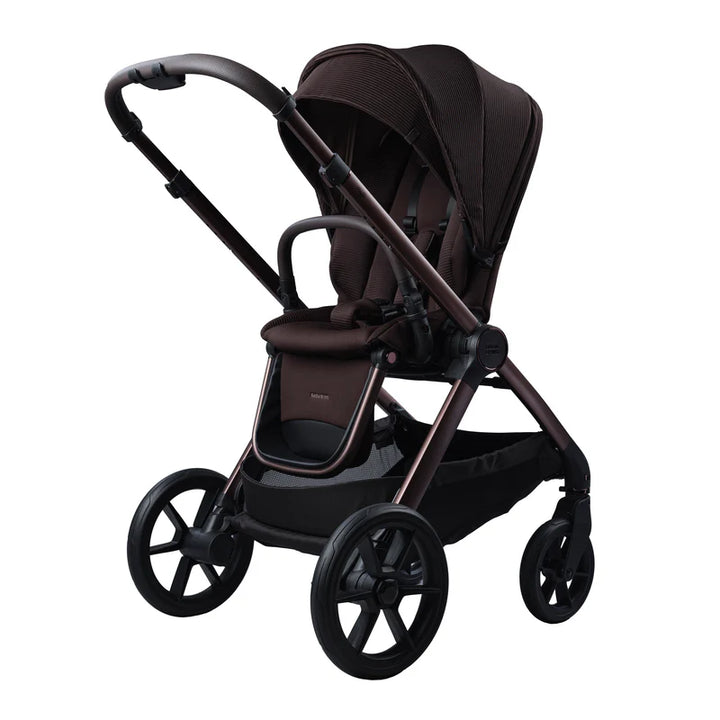 Bababing Raffi MKII 12 Piece Travel System – Kofe
