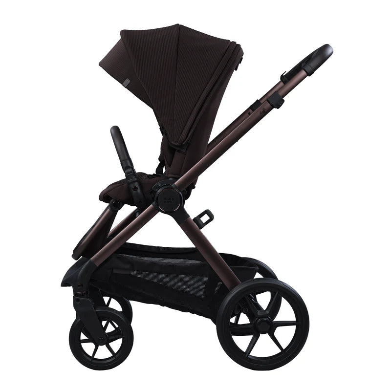 Bababing Raffi MKII 12 Piece Travel System – Kofe