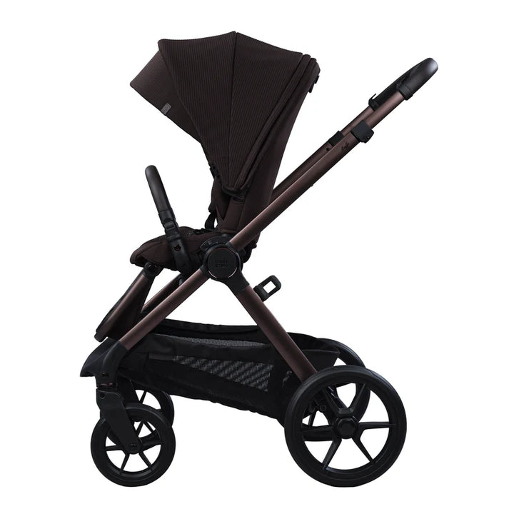 Bababing Raffi MKII 12 Piece Travel System – Kofe