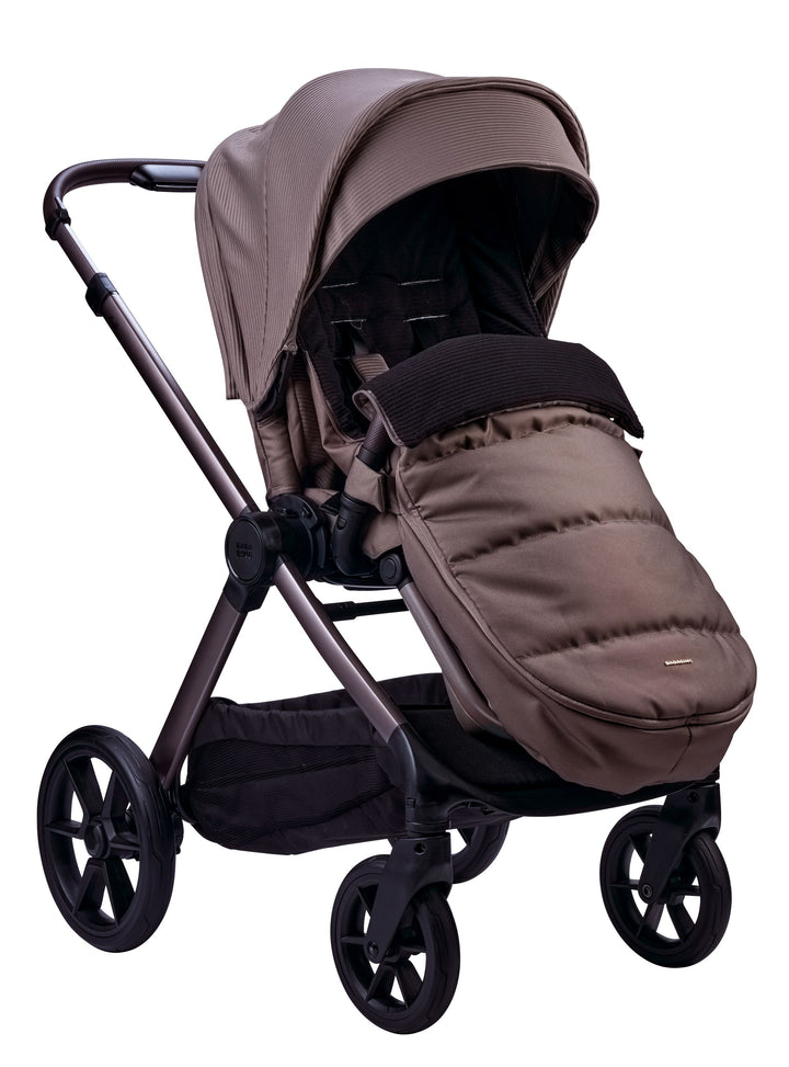 Bababing Raffi MKII 16 Piece Travel & Home Bundle – Minky
