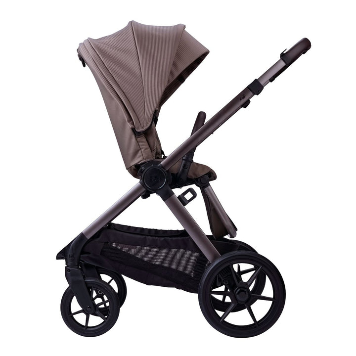 Bababing Raffi MKII 16 Piece Travel & Home Bundle – Minky