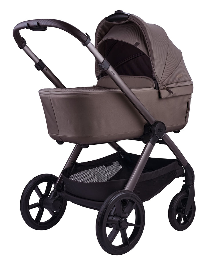 Bababing Raffi MKII 16 Piece Travel & Home Bundle – Minky