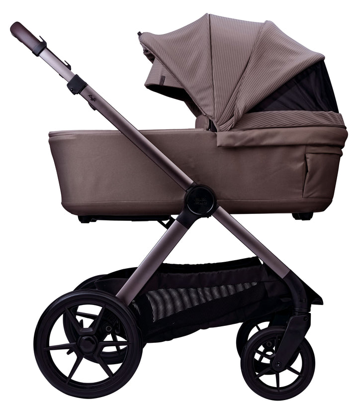 Bababing Raffi MKII 16 Piece Travel & Home Bundle – Minky