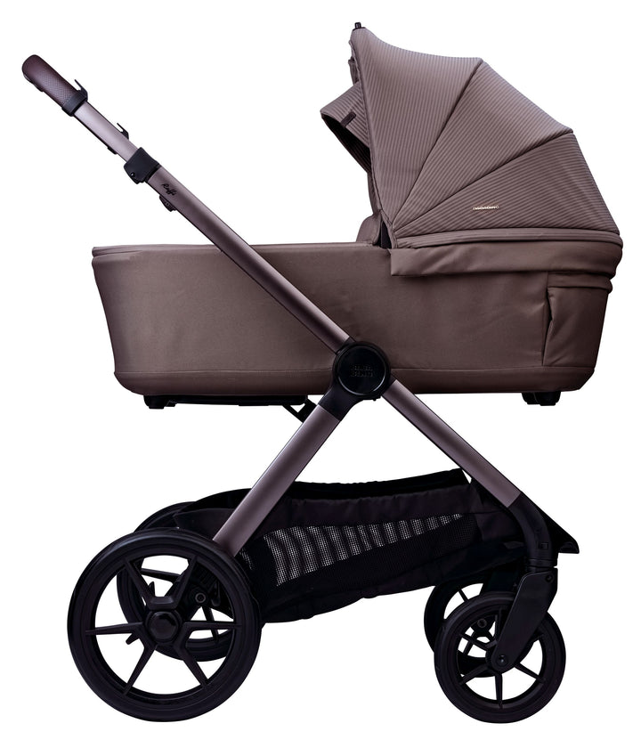 Bababing Raffi MKII 16 Piece Travel & Home Bundle – Minky