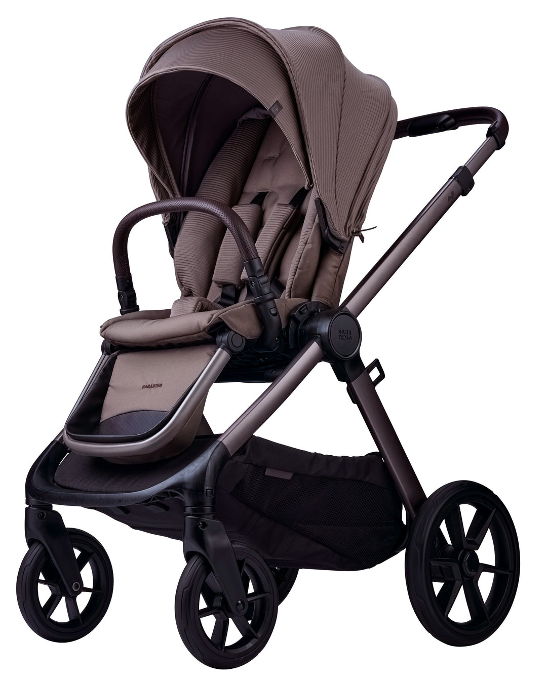 Bababing Raffi MKII 16 Piece Travel & Home Bundle – Minky
