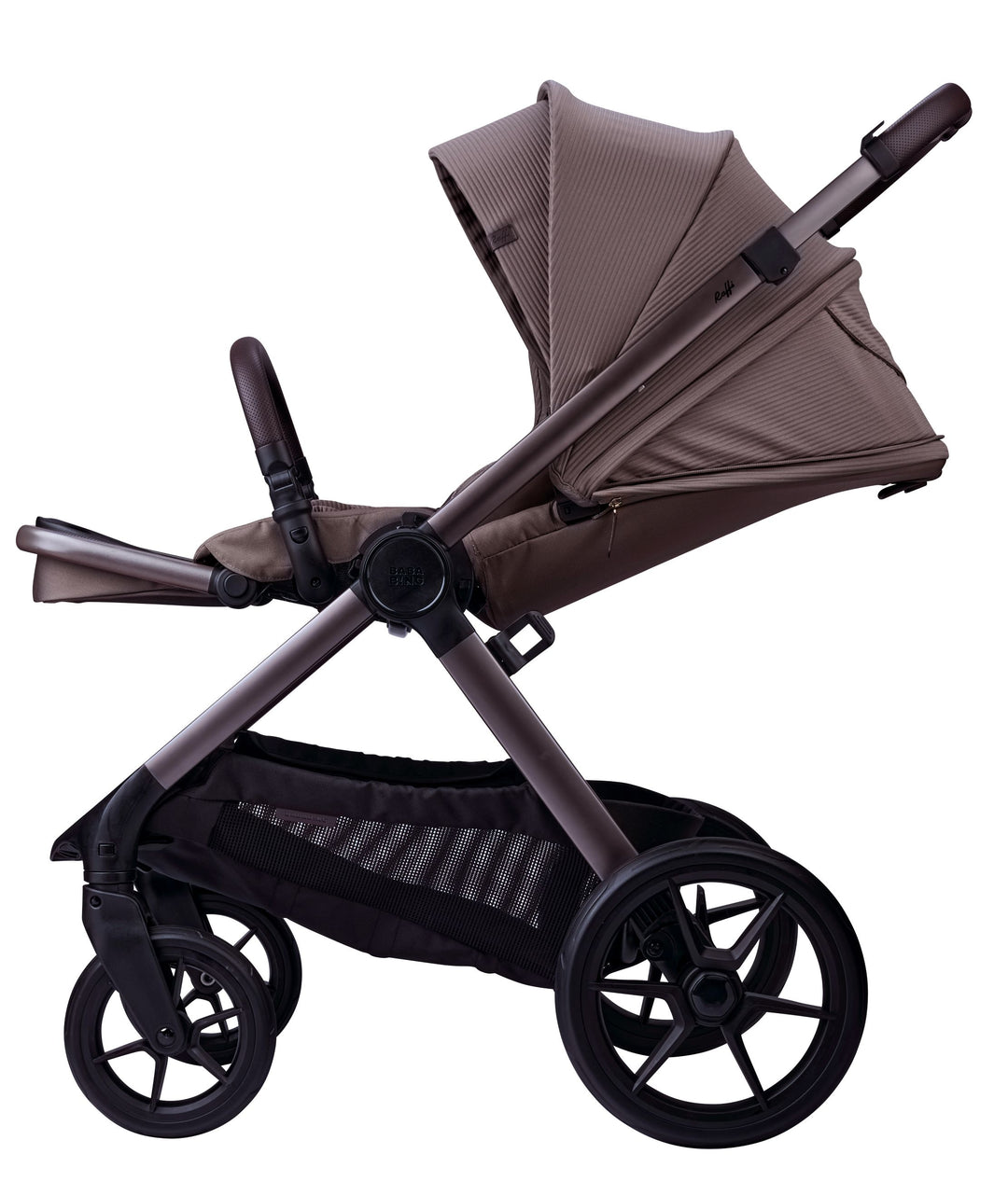 Bababing Raffi MKII 16 Piece Travel & Home Bundle – Minky