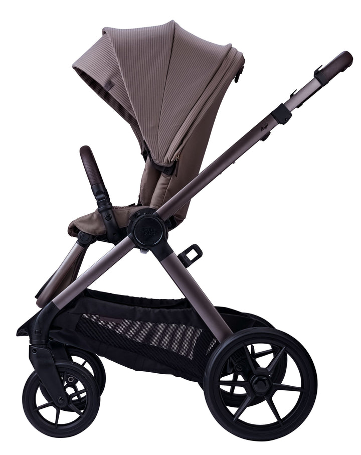Bababing Raffi MKII 16 Piece Travel & Home Bundle – Minky