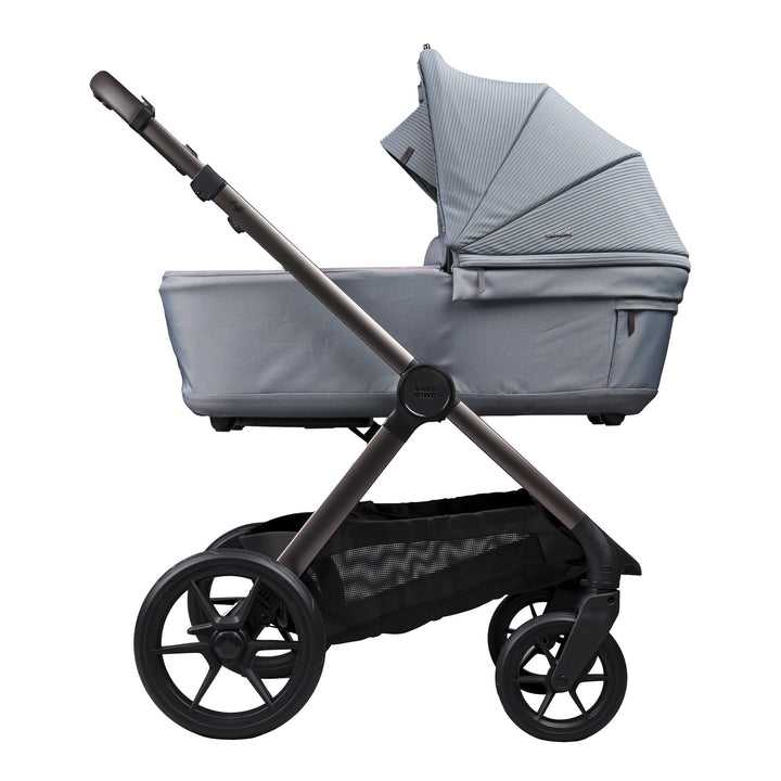 Bababing Raffi MKII 18 Piece Travel, Home & Feeding Bundle – Duck Egg