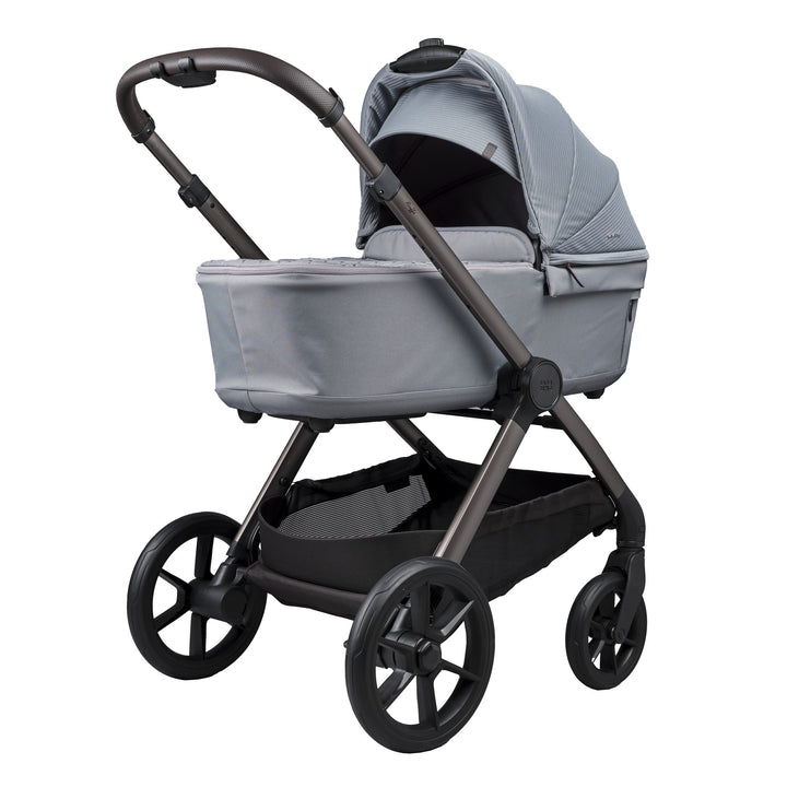 Bababing Raffi MKII 18 Piece Travel, Home & Feeding Bundle – Duck Egg