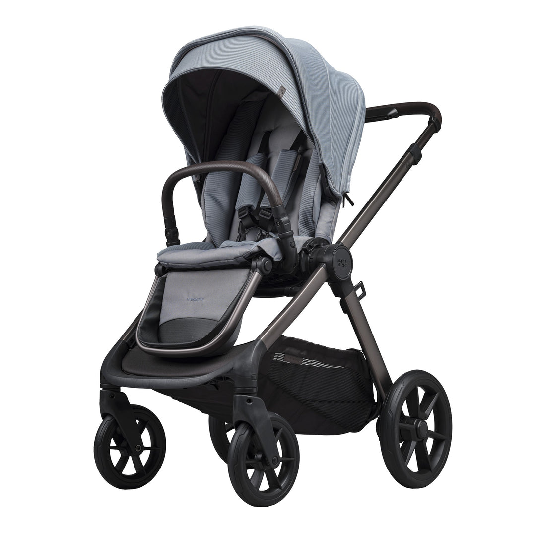 Bababing Raffi MKII 18 Piece Travel, Home & Feeding Bundle – Duck Egg