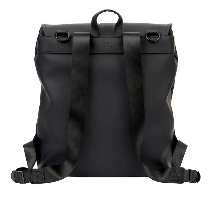 Bababing Sorm Backpack – Black
