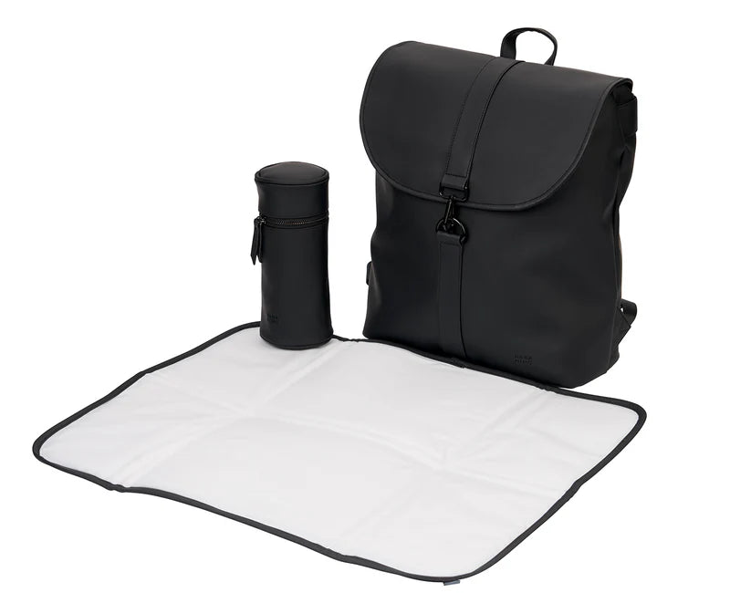 Bababing Sorm Backpack – Black
