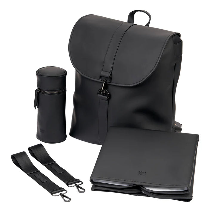 Bababing Sorm Backpack – Black