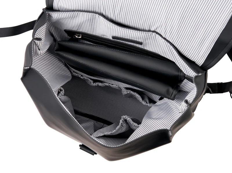 Bababing Sorm Backpack – Black
