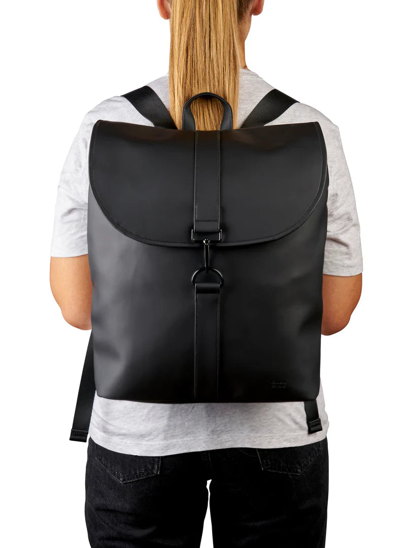 Bababing Sorm Backpack – Black