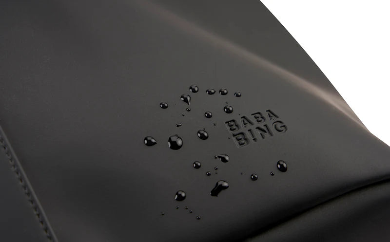 Bababing Sorm Backpack – Black