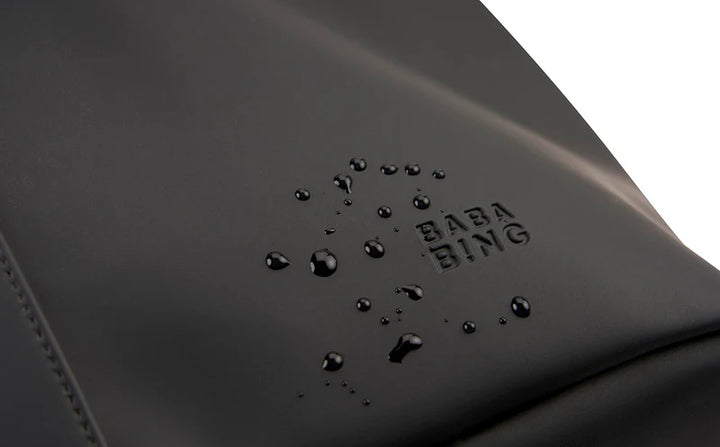 Bababing Sorm Backpack – Black