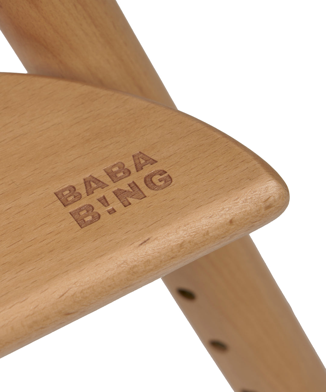 Bababing Una Highchair