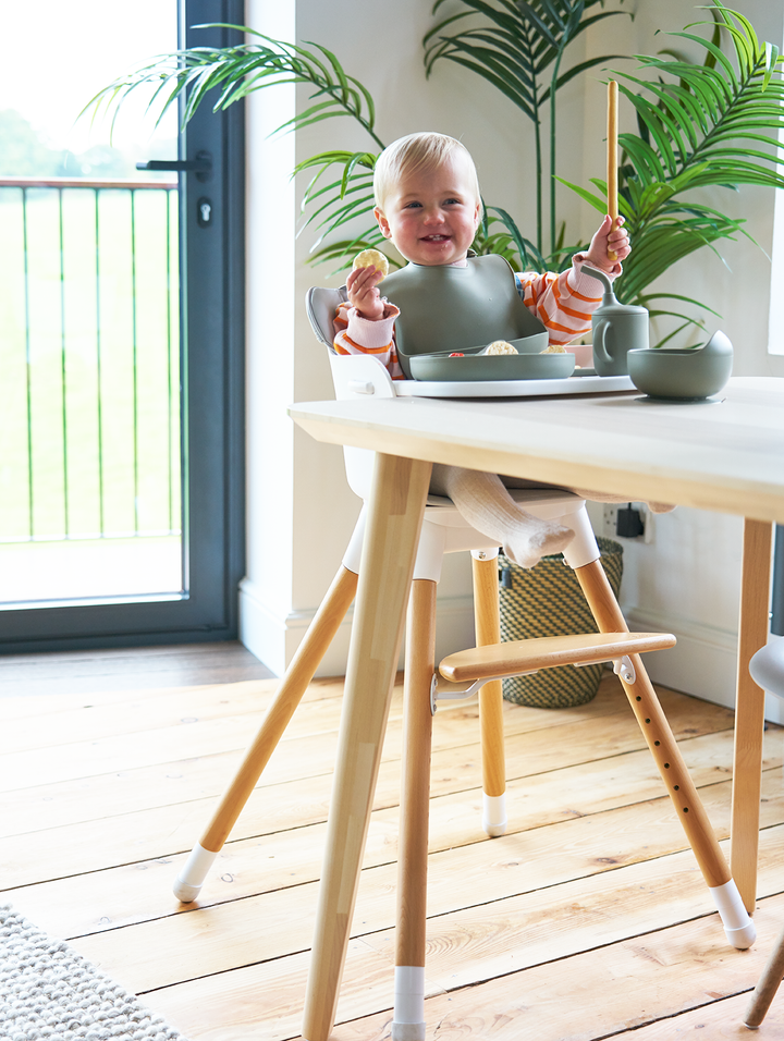 Bababing Una Highchair