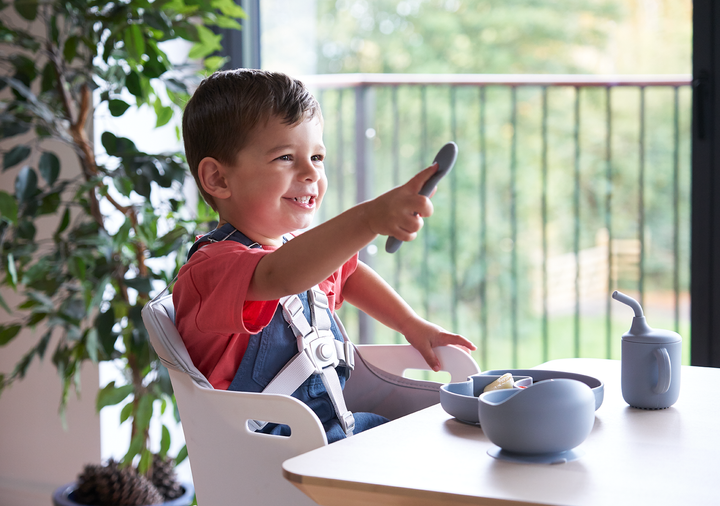 Bababing Una Highchair