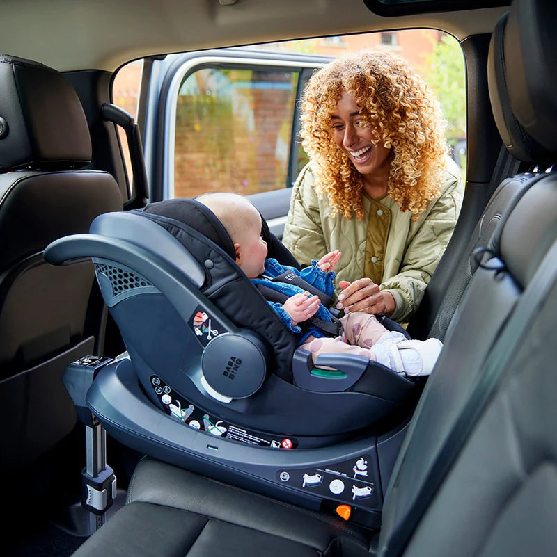 Bababing Hera i-Size Infant Car Seat