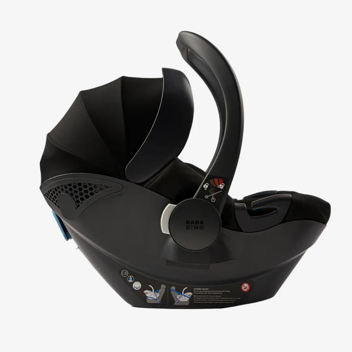 Bababing Hera i-Size Infant Car Seat
