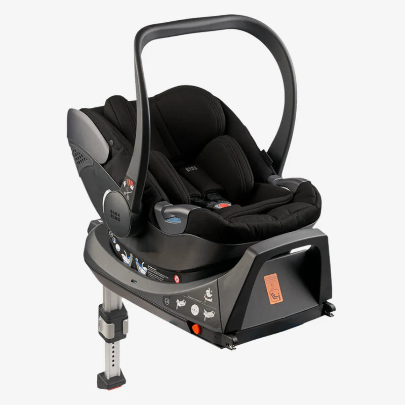 Bababing Hera i-Size Infant Car Seat