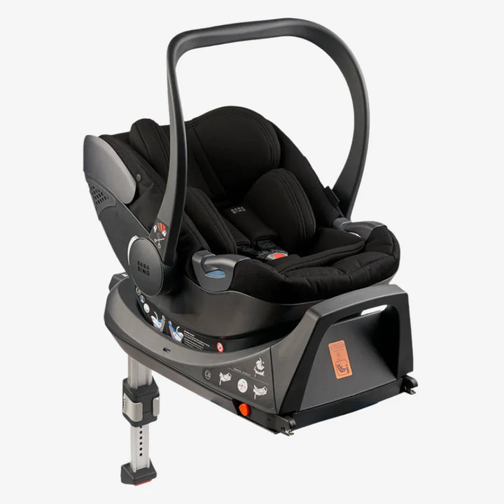 Bababing Hera i-Size Infant Car Seat