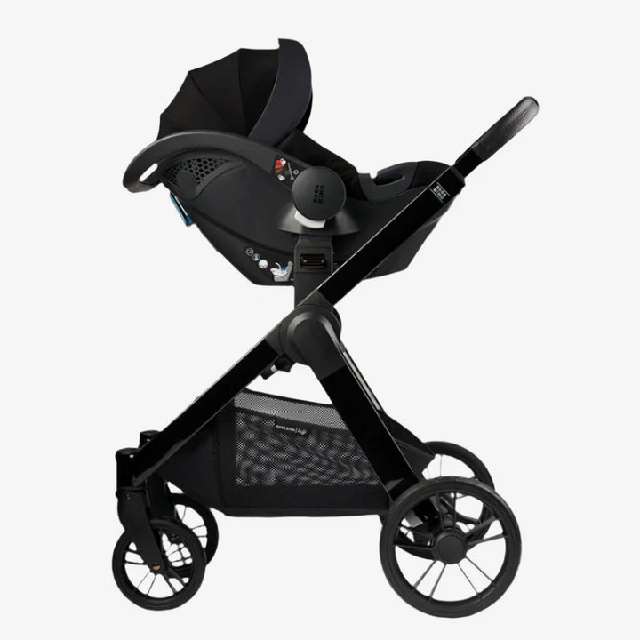 Bababing Hera i-Size Infant Car Seat