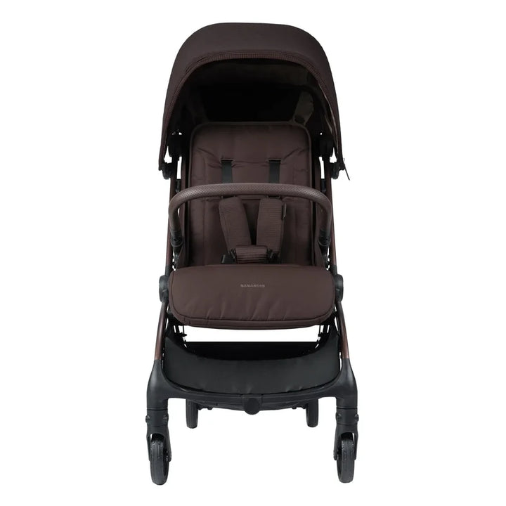 Bababing imi Auto Fold Compact Stroller – Kofe