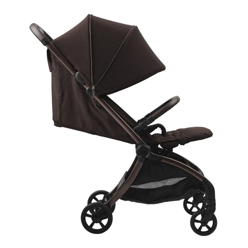 Bababing imi Auto Fold Compact Stroller – Kofe