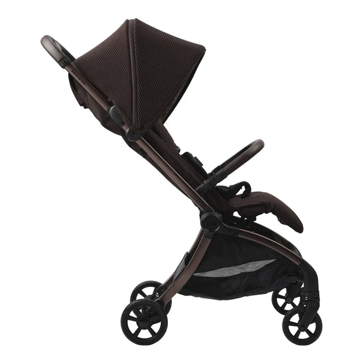 Bababing imi Auto Fold Compact Stroller – Kofe