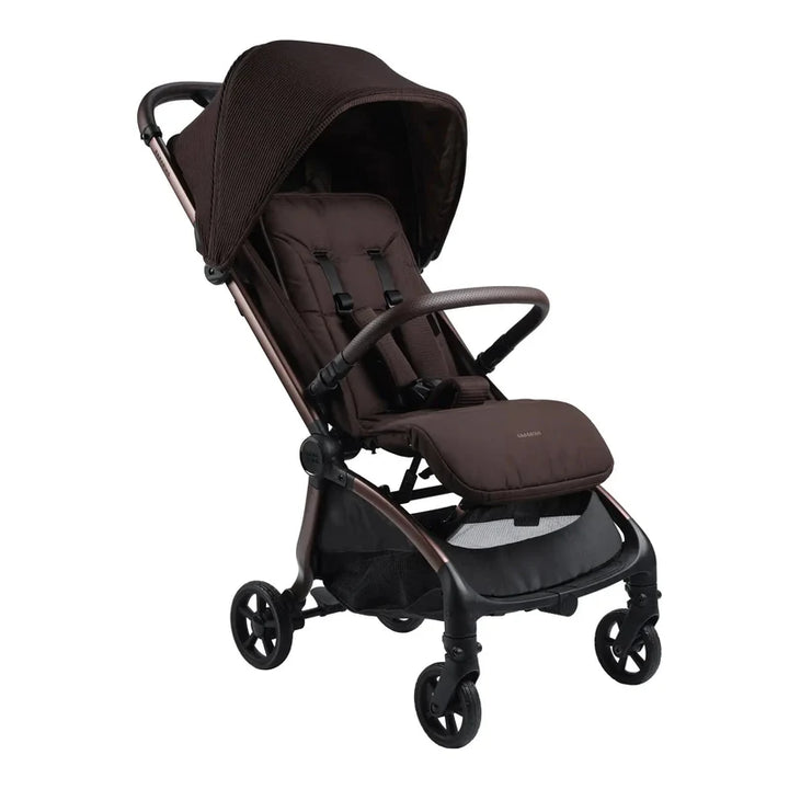 Bababing imi Auto Fold Compact Stroller – Kofe