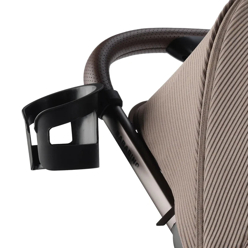 Bababing imi Auto Fold Compact Stroller – Minky