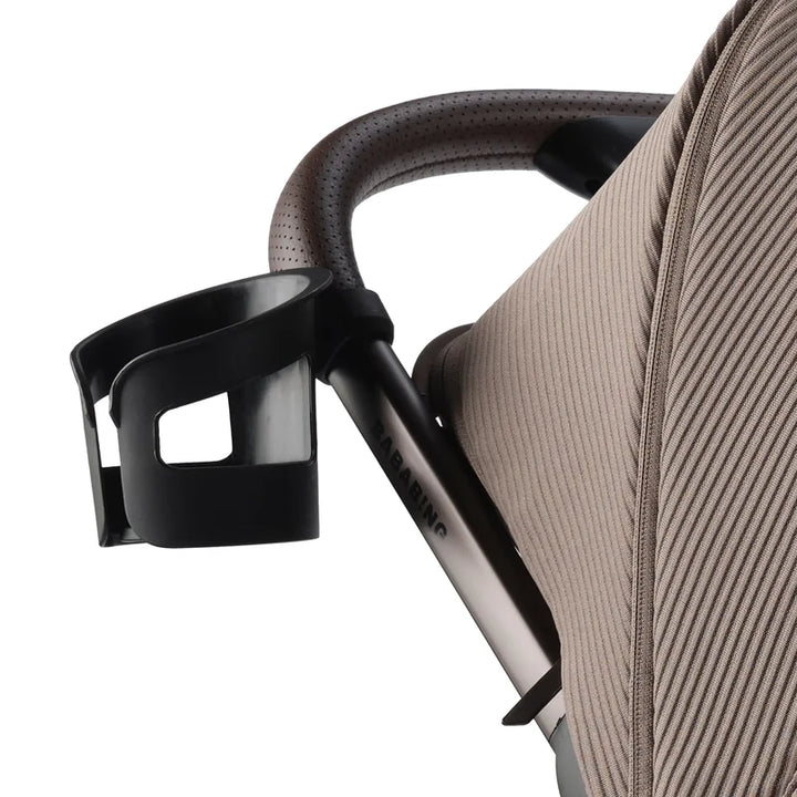 Bababing imi Auto Fold Compact Stroller – Minky