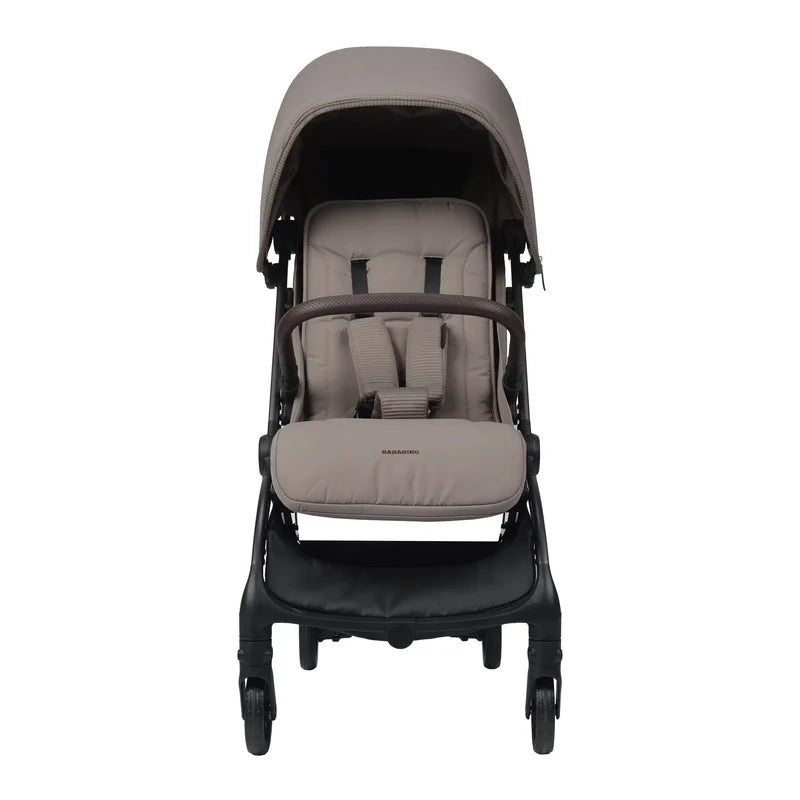 Bababing imi Auto Fold Compact Stroller – Minky